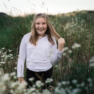 Meet your Posher, Lindsay